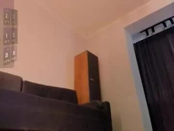 wizardkis on Chaturbate 