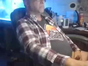 woodworker6473 on Chaturbate 