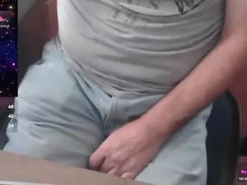 woodworker6473 on Chaturbate 