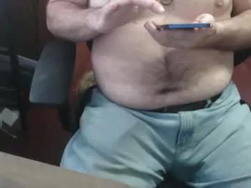 woodworker6473 on Chaturbate 