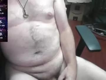 woodworker6473 on Chaturbate 