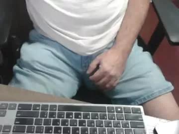 woodworker6473 on Chaturbate 