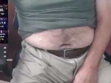 woodworker6473 on Chaturbate 