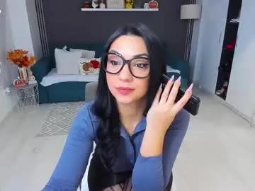 xchristalx on Chaturbate