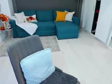 xchristalx on Chaturbate