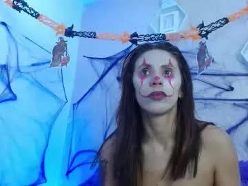 Chaturbate xime_stone  is Freechat  xime_stone — Xime_stone's happy halloween #nature #lovense #squirt #ass #latina
