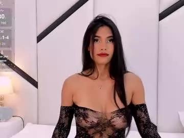 ximenacosta — lick my own nipples [44 tokens left] Welcome to paradise boobs!  #bigboobs #natural #mistress #latina #venusberlin
