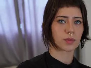xspacebluex model from Chaturbate