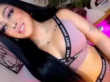 xxcumcatcherxx on Chaturbate 