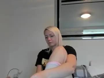 xxkimber_bentonxx on Chaturbate 