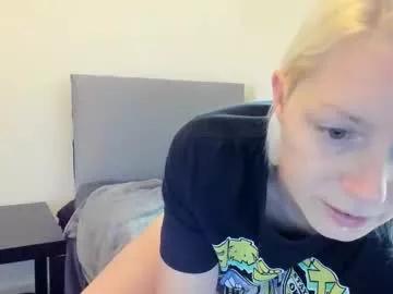xxkimber_bentonxx on Chaturbate 