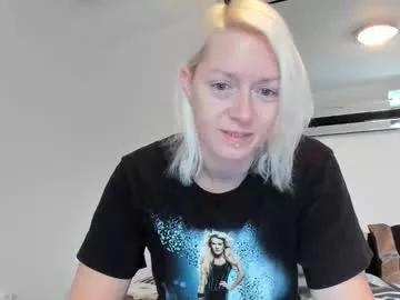 xxkimber_bentonxx on Chaturbate 