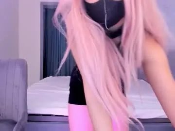 yanyaan on Chaturbate