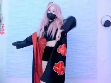 yanyaan on Chaturbate