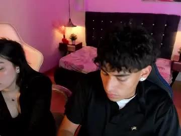 yiing_and_yang on Chaturbate 