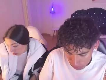 yiing_and_yang on Chaturbate 