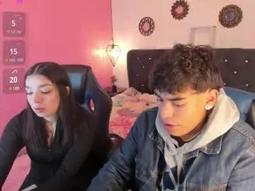 yiing_and_yang on Chaturbate 