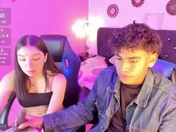 yiing_and_yang on Chaturbate 