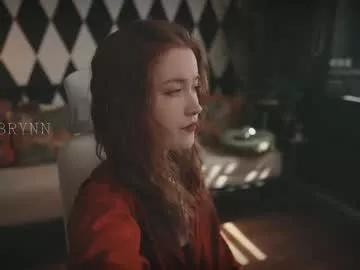 ynnenbrynn on Chaturbate 