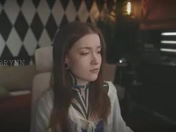 ynnenbrynn on Chaturbate 