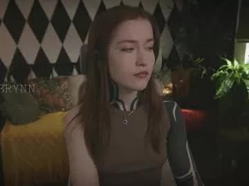 ynnenbrynn on Chaturbate 
