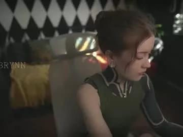 ynnenbrynn on Chaturbate 