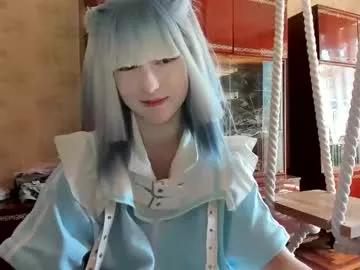 yoonhee_kiss on Chaturbate 
