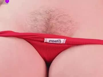 your_dream1217 on Chaturbate