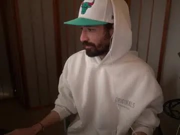 your_ice_cream on Chaturbate