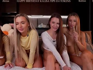 your_wild_lexi on Chaturbate