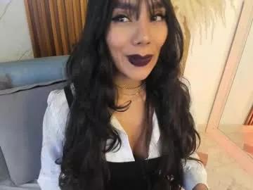 Freechat yourcutemolly on Chaturbate
