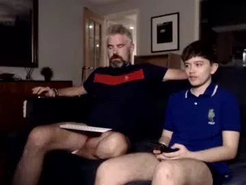 yournewfavourite on Chaturbate