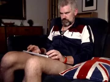 yournewfavourite on Chaturbate