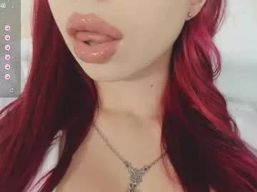 yumm__ on Chaturbate 