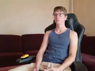 yummyalexxx on Chaturbate 