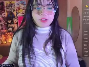 yuny_haruno on Chaturbate 