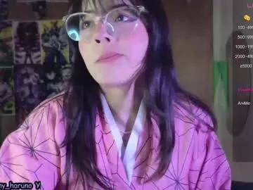 yuny_haruno on Chaturbate 