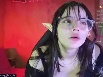 yuny_haruno on Chaturbate 