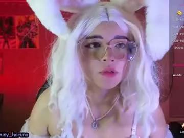 yuny_haruno on Chaturbate 