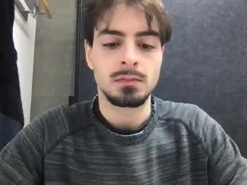 yvesbunnny — Freechat on Chaturbate