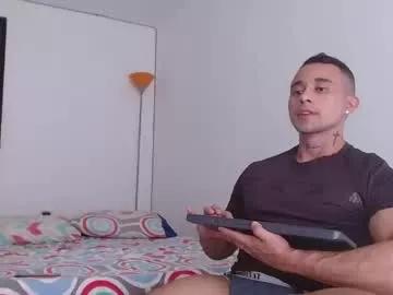 zac_colleng07 on Chaturbate 