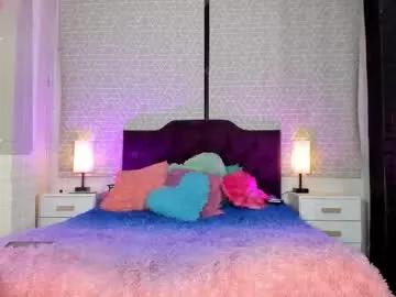 zamara_kleii on Chaturbate 