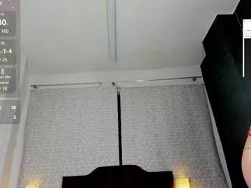 zamara_kleii on Chaturbate 