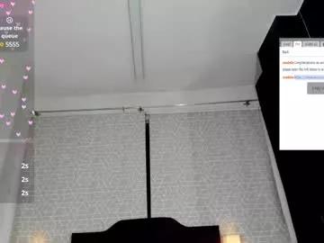 zamara_kleii on Chaturbate 
