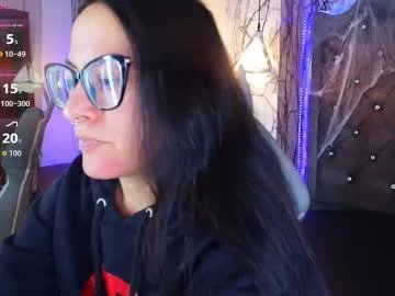 zami_escobar_of on Chaturbate