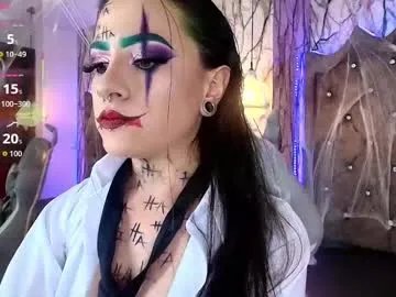 zami_escobar_of on Chaturbate