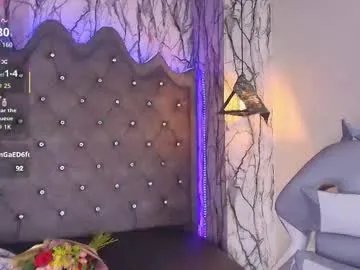 zami_escobar_of on Chaturbate