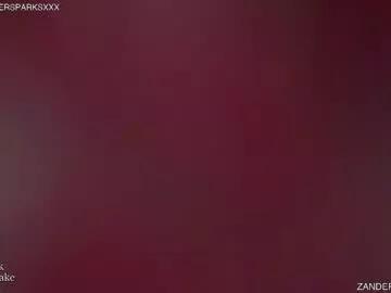 zandersparks on Chaturbate