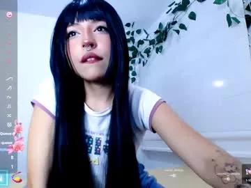 zaramuley on Chaturbate 