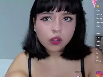 zaramuley on Chaturbate 